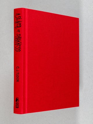 A Sliver of Darkness; Stories