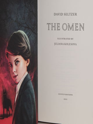 The Omen; Numbered Edition