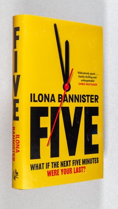 Item #0005121 Five. Ilona Bannister
