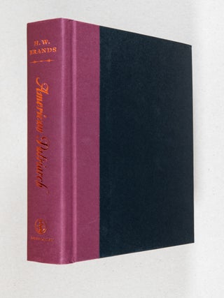 American Patriarch; The Life of George Washington