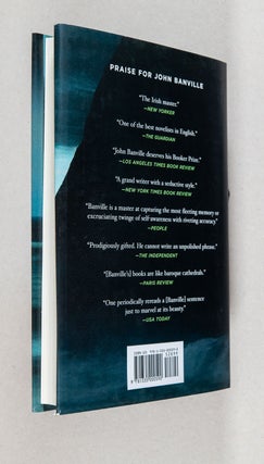 The Drowned; A Novel