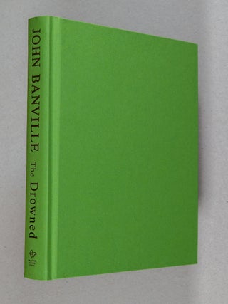 The Drowned; A Novel