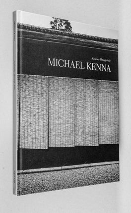 Item #0005150 A Journey Through Asia. Michael Kenna