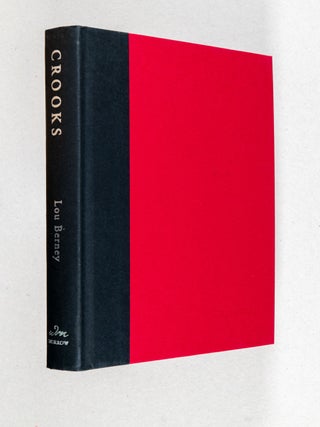 Crooks; A Novel About Crime and Family