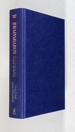 The Rainshadow Orphans; Book One