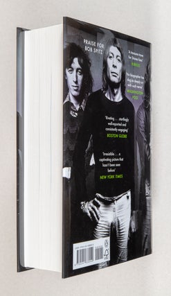 The Rolling Stones; The Biography