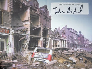 Blitz; When World War Two Came Home