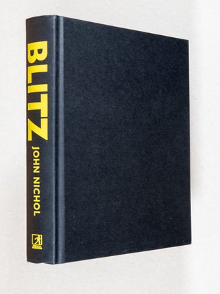 Blitz; When World War Two Came Home