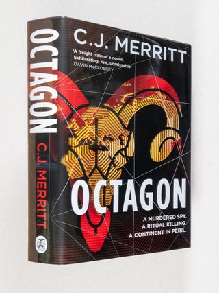 Item #0005167 Octagon. C. J. Merritt