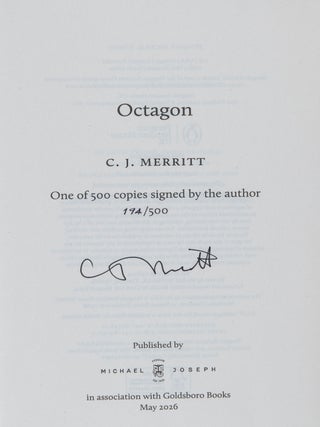 Octagon