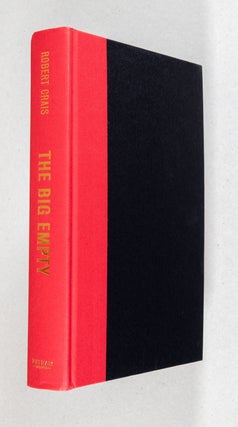 The Big Empty; An Elvis Cole and Joe Pike Novel