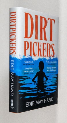 Item #0005173 Dirtpickers. Edie May Hand