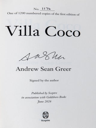 Villa Coco