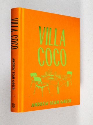 Villa Coco