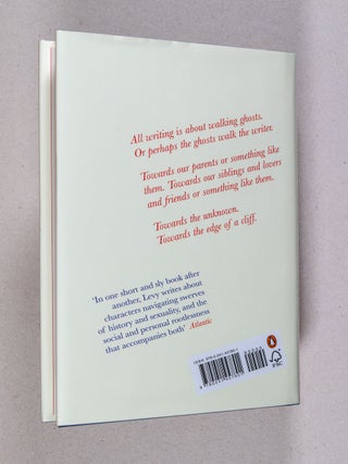 My Year in Paris with Gertrude Stein; A Fiction