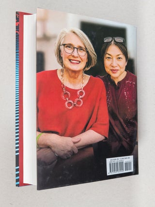The Last Mandarin; A Novel