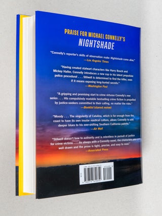 Ironwood; A Catalina Novel #2