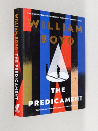 Item #0005182 The Predicament. William Boyd