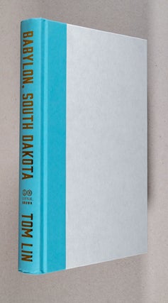 Babylon, South Dakota; A Novel