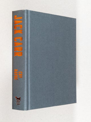 Cry Havoc; A Thriller
