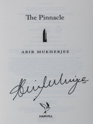 The Pinnacle