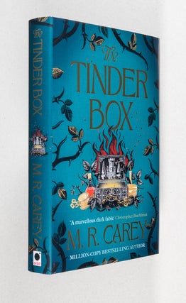 Item #0005201 The Tinder Box. M. R. Carey