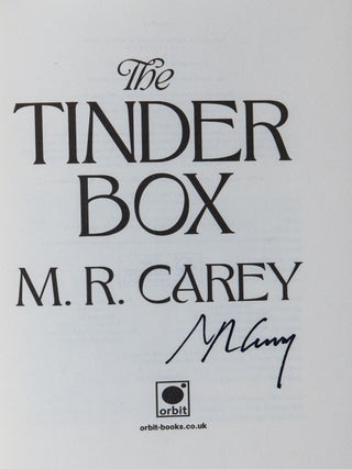 The Tinder Box