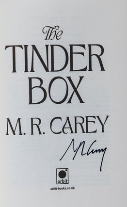 The Tinder Box