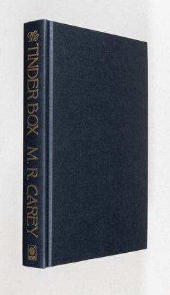 The Tinder Box