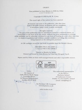 The Tinder Box