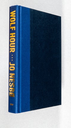Wolf Hour; A Novel