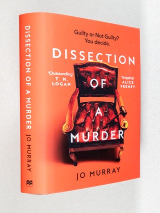 Dissection of a Murder