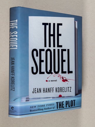 The Sequel; A Novel