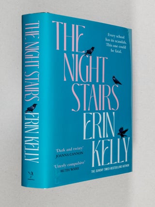 The Night Stairs