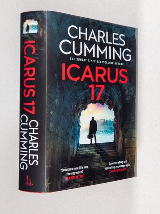 Icarus 17; Box 88 Series