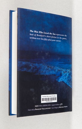The Man Who Loved the Sea; Stories by Alan Brennert