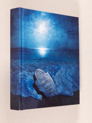 The Man Who Loved the Sea; Stories by Alan Brennert