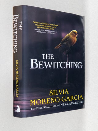 The Bewitching