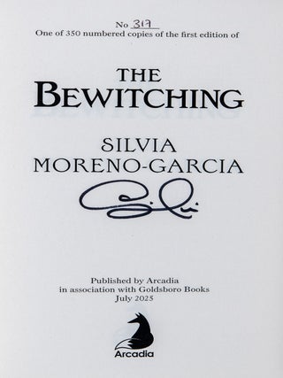 The Bewitching
