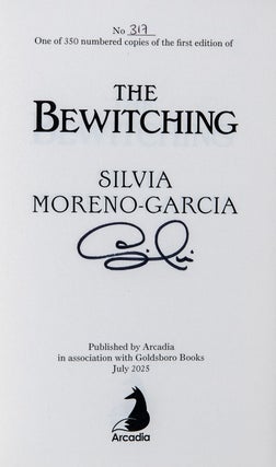 The Bewitching