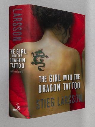 The Girl With the Dragon Tattoo; Millennium I