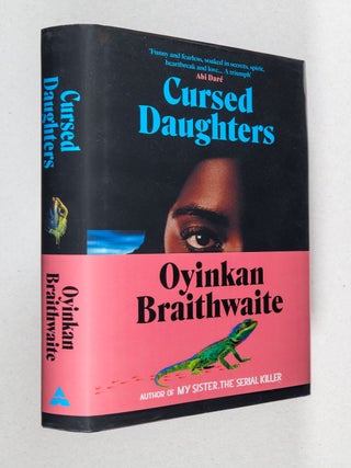 Cursed Daughters