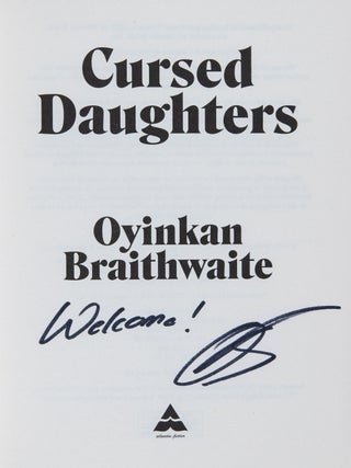 Cursed Daughters