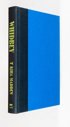 Whidbey; A Novel