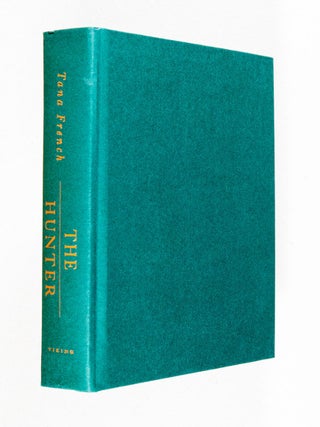 The Hunter; A Novel