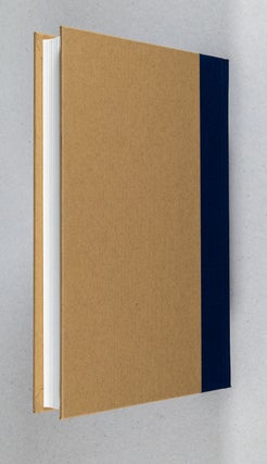Whistler; A Novel