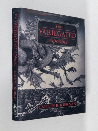 The Variegated Alphabet