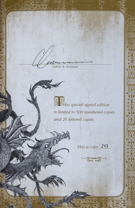 The Variegated Alphabet