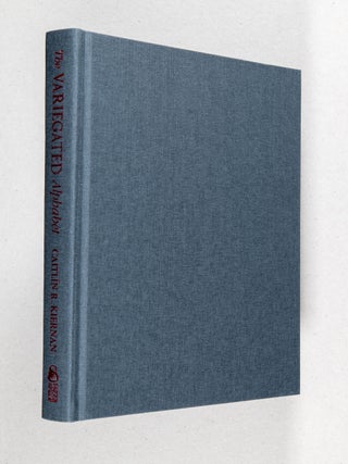 The Variegated Alphabet