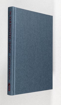 The Variegated Alphabet